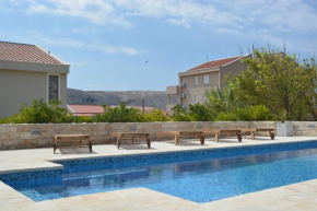 Villa Antea - modern house with pool